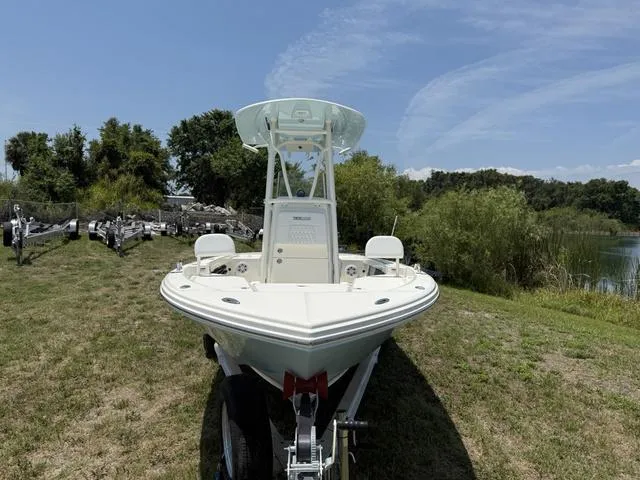 Slide: The Image of Pathfinder 2200 TRS 2025 - 12