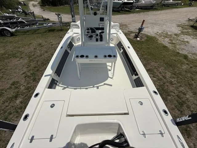 Slide: The Image of Pathfinder 2200 TRS 2025 - 13