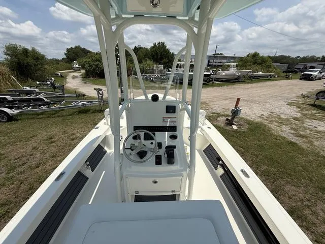 Slide: The Image of Pathfinder 2200 TRS 2025 - 15