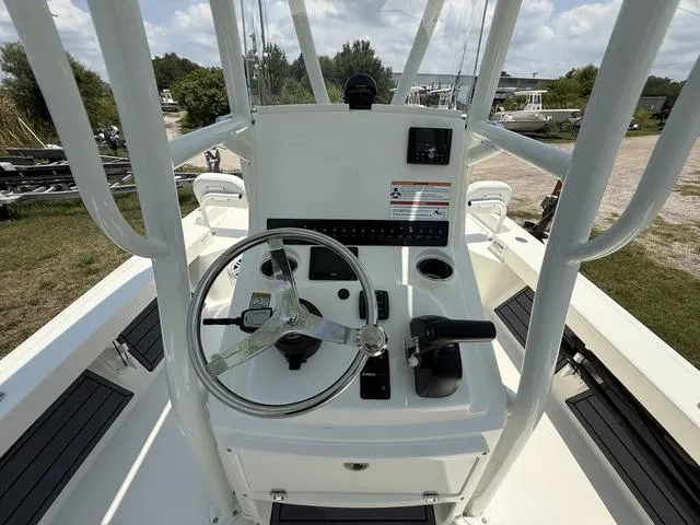 Slide: The Image of Pathfinder 2200 TRS 2025 - 16