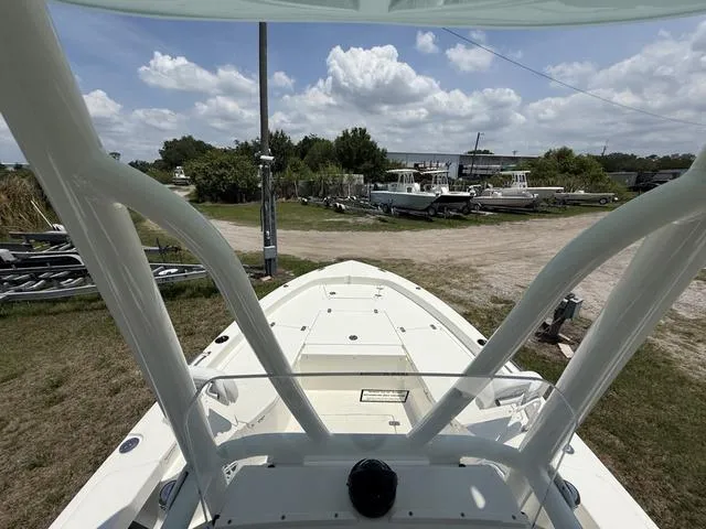 Slide: The Image of Pathfinder 2200 TRS 2025 - 17