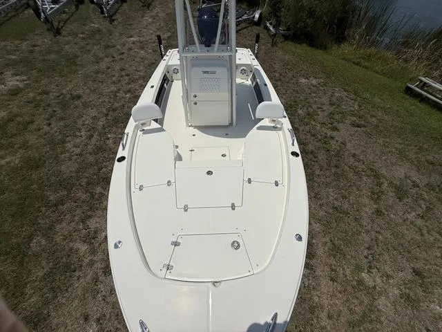 Slide: The Image of Pathfinder 2200 TRS 2025 - 19