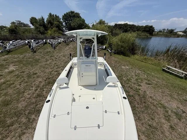 Slide: The Image of Pathfinder 2200 TRS 2025 - 20