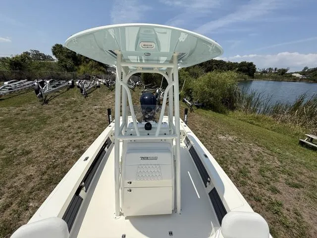 Slide: The Image of Pathfinder 2200 TRS 2025 - 21