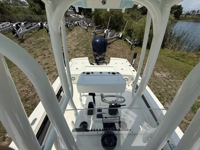 Slide: The Image of Pathfinder 2200 TRS 2025 - 22