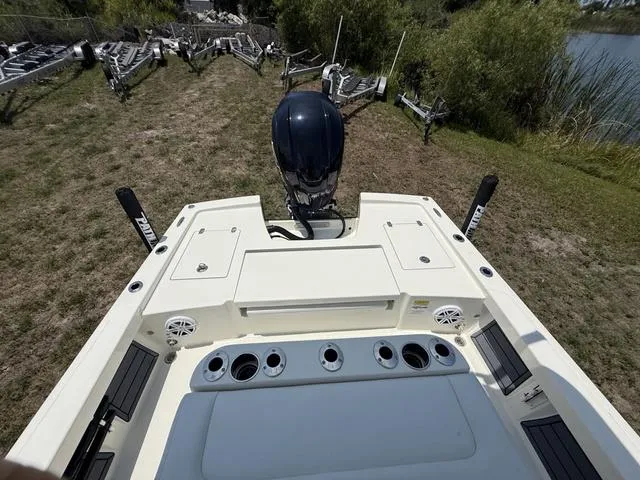 Slide: The Image of Pathfinder 2200 TRS 2025 - 23