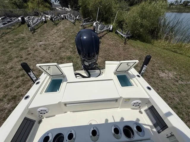 Slide: The Image of Pathfinder 2200 TRS 2025 - 25