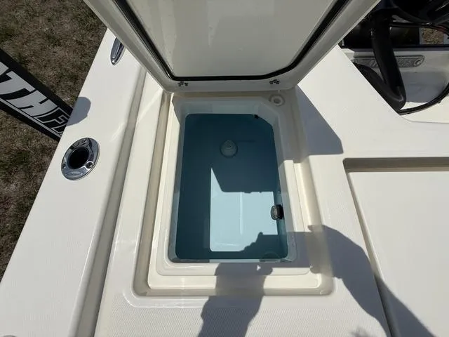 Slide: The Image of Pathfinder 2200 TRS 2025 - 26