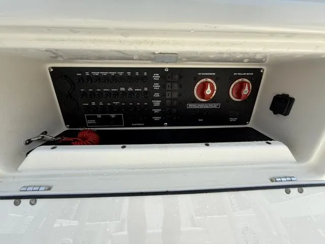 Slide: The Image of Pathfinder 2200 TRS 2025 - 29