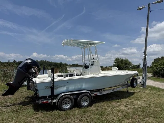 Slide: The Image of Pathfinder 2200 TRS 2025 - 3