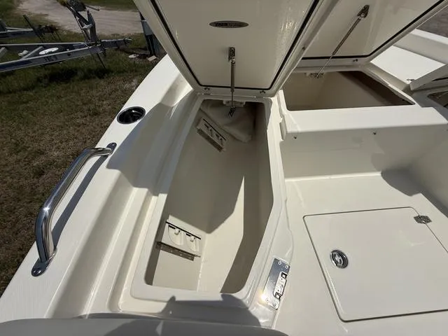 Slide: The Image of Pathfinder 2200 TRS 2025 - 31