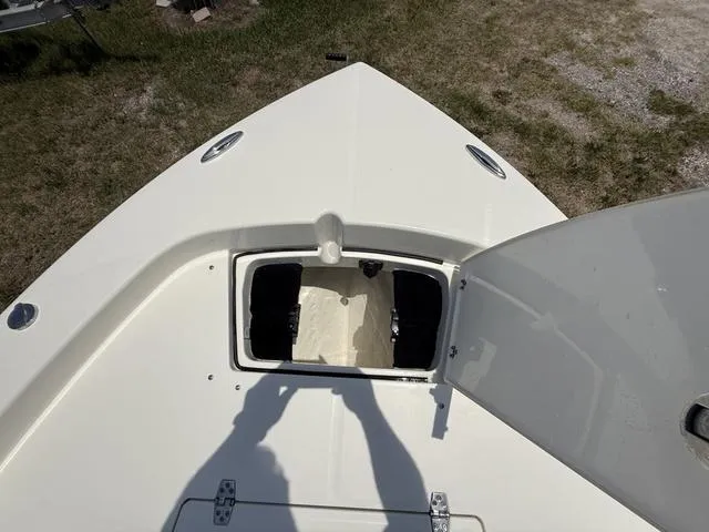 Slide: The Image of Pathfinder 2200 TRS 2025 - 34