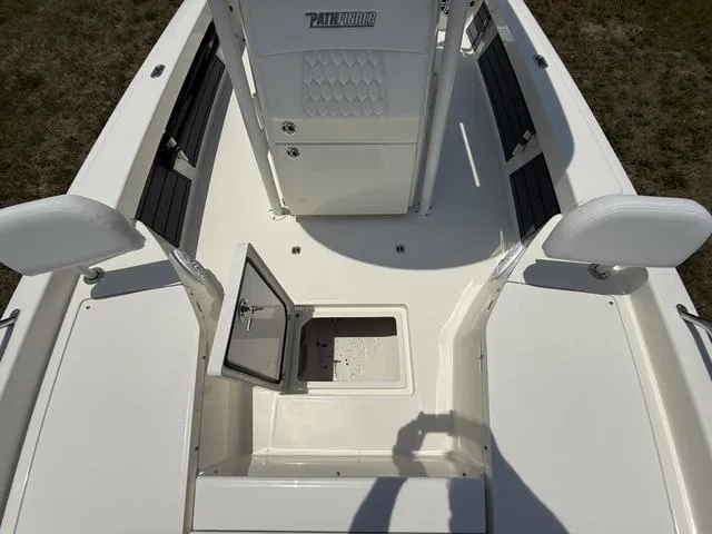 Slide: The Image of Pathfinder 2200 TRS 2025 - 35