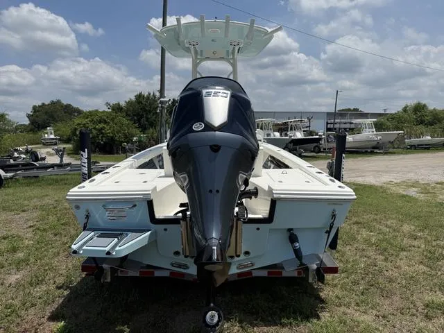 Slide: The Image of Pathfinder 2200 TRS 2025 - 4