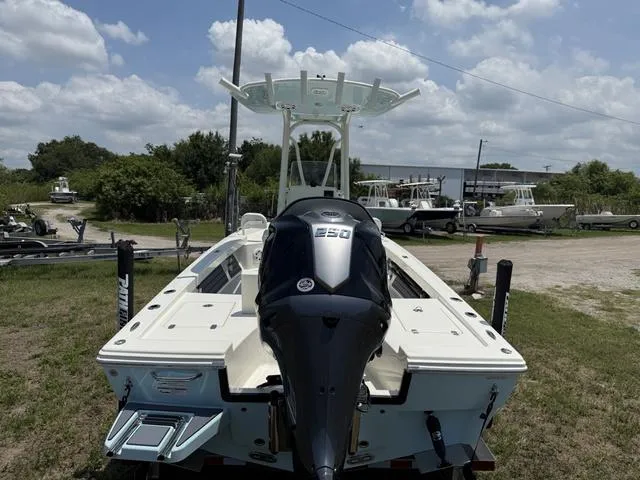 Slide: The Image of Pathfinder 2200 TRS 2025 - 5