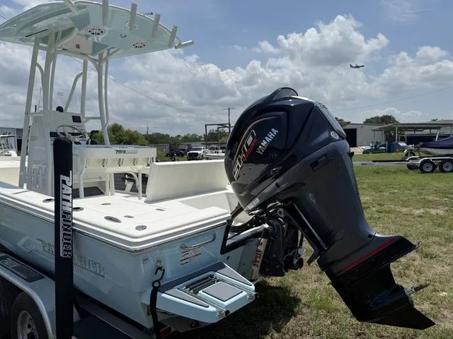 Slide: The Image of Pathfinder 2200 TRS 2025 - 7