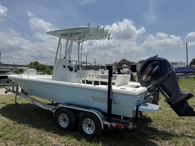 Slide: The Image of Pathfinder 2200 TRS 2025 - 8