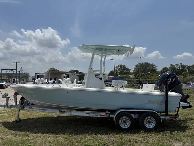 Slide: The Image of Pathfinder 2200 TRS 2025 - 9