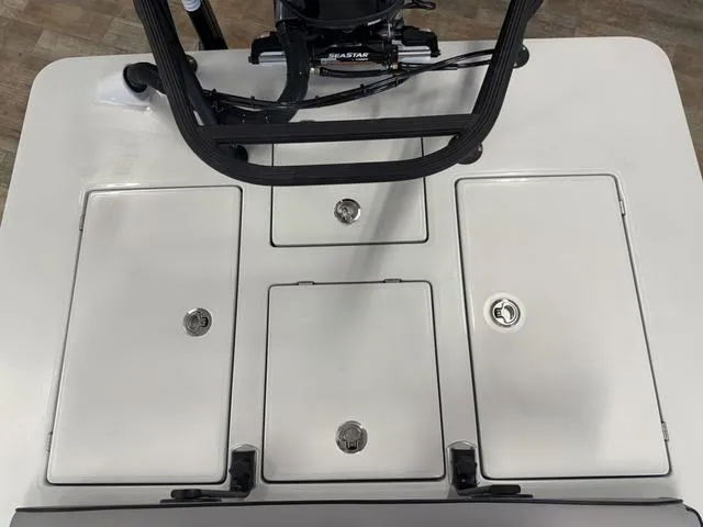 Slide: The Image of Maverick 18 HPX-V 2025 - 21