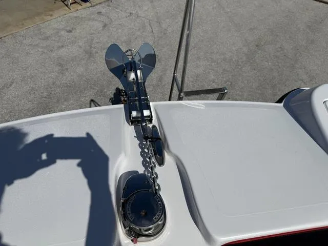 Slide: The Image of Twin Vee 280 GFX2 2025 - 51