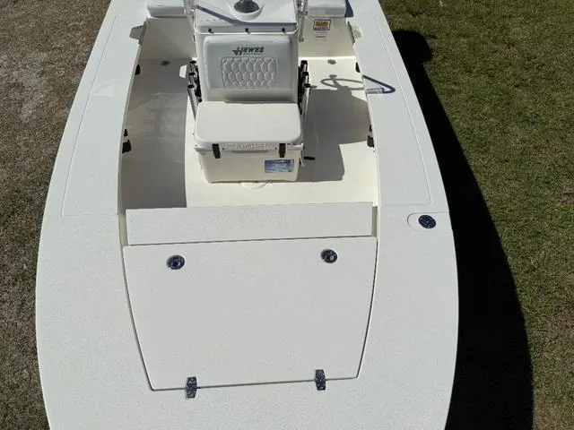 Slide: The Image of Hewes 16 Redfisher 2025 - 11