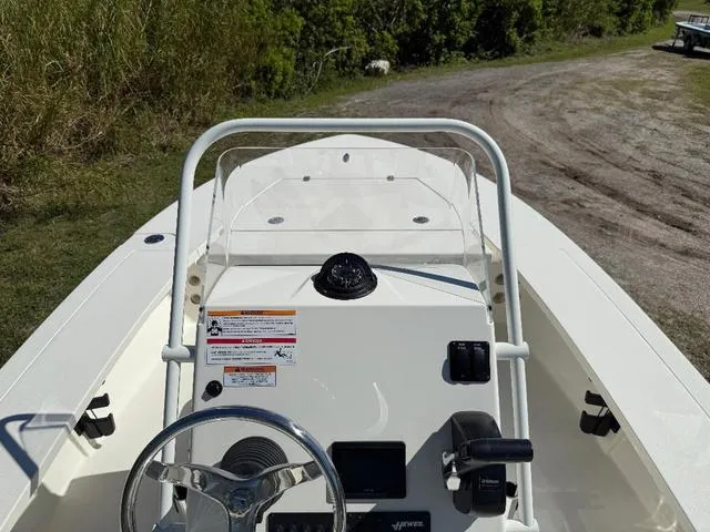 Slide: The Image of Hewes 16 Redfisher 2025 - 23