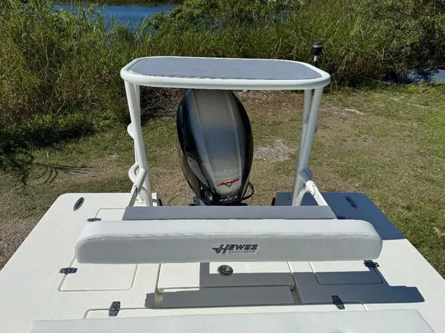 Slide: The Image of Hewes 16 Redfisher 2025 - 25