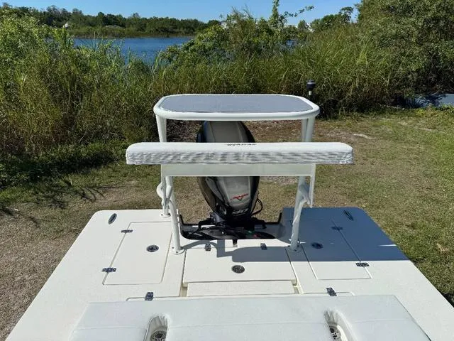 Slide: The Image of Hewes 16 Redfisher 2025 - 26