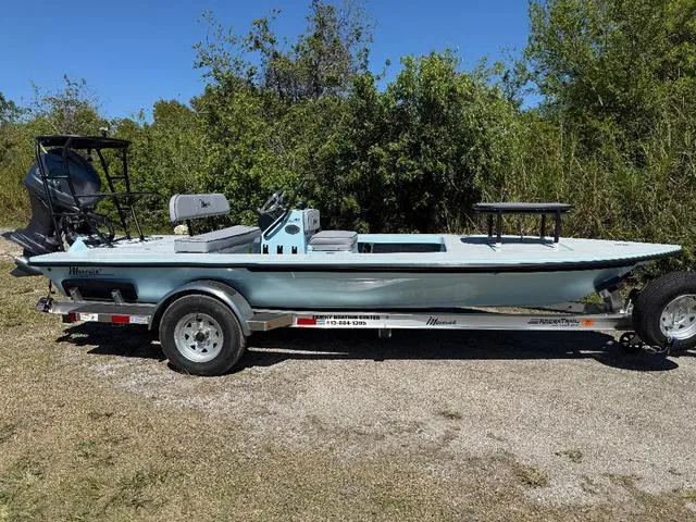 The Image of Maverick 17 HPX-S 2025 - 1