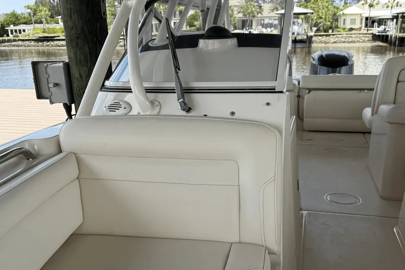 Slide: The Image of Grady-White Freedom 235 2019 - 14