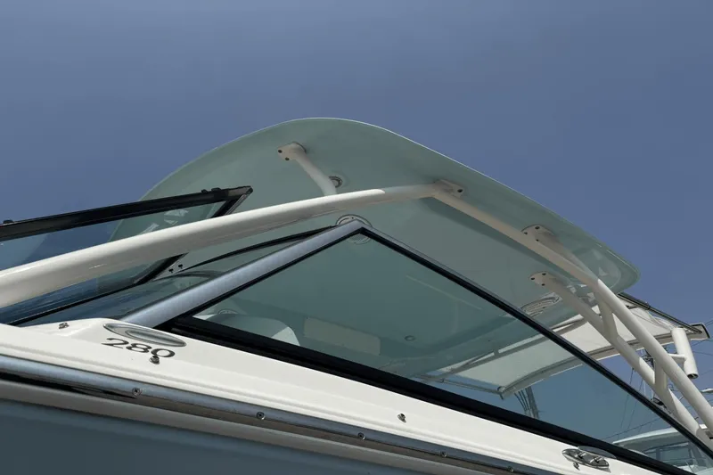 Slide: The Image of Cobia 280 Dual Console 2018 - 10