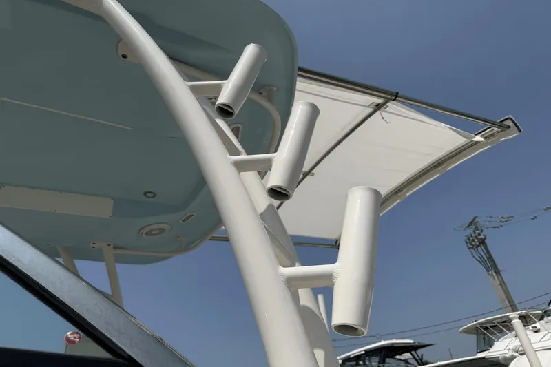 Slide: The Image of Cobia 280 Dual Console 2018 - 11