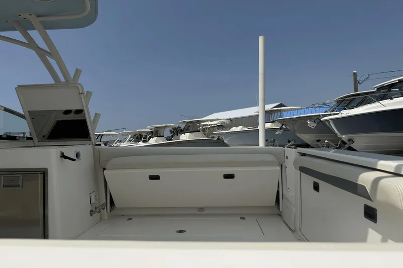 Slide: The Image of Cobia 280 Dual Console 2018 - 14