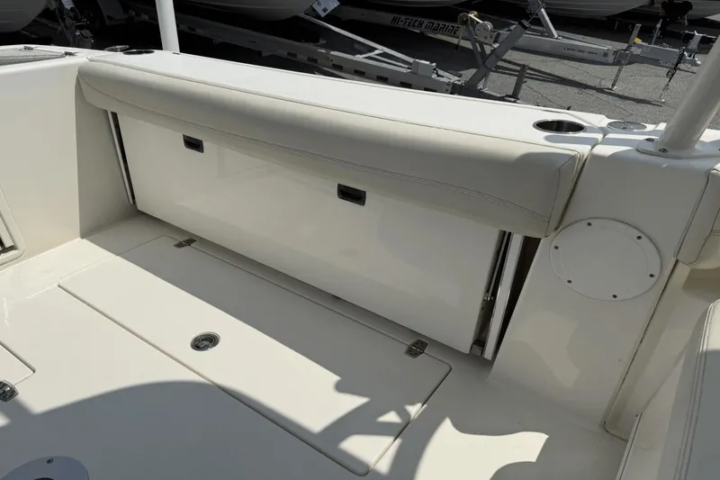 Slide: The Image of Cobia 280 Dual Console 2018 - 24
