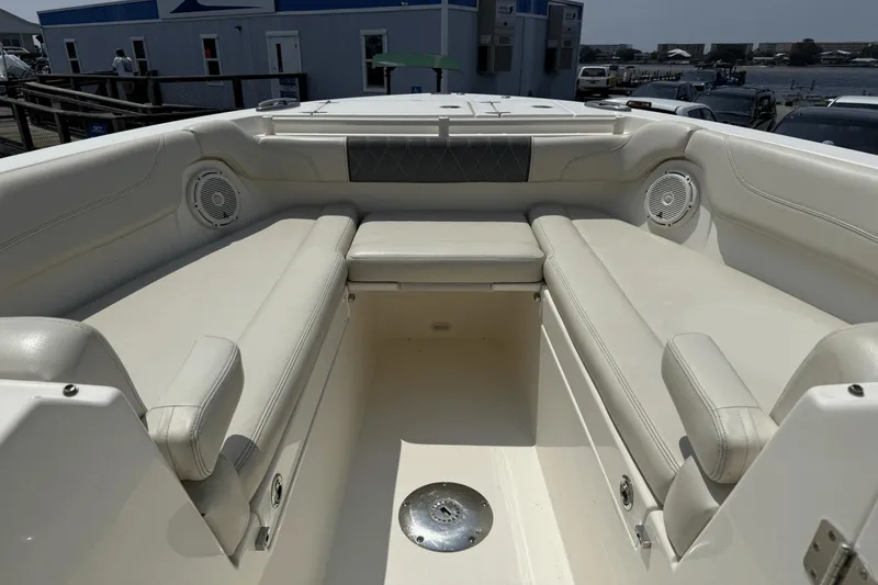 Slide: The Image of Cobia 280 Dual Console 2018 - 35