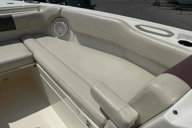 Slide: The Image of Cobia 280 Dual Console 2018 - 36