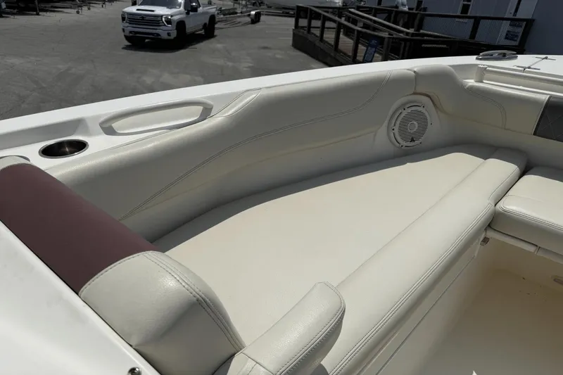 Slide: The Image of Cobia 280 Dual Console 2018 - 37