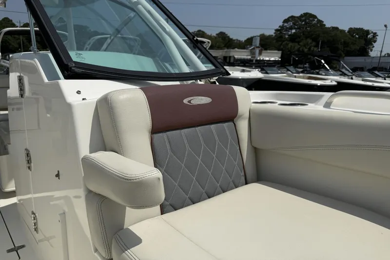 Slide: The Image of Cobia 280 Dual Console 2018 - 41