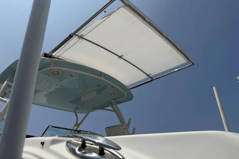 Slide: The Image of Cobia 280 Dual Console 2018 - 9
