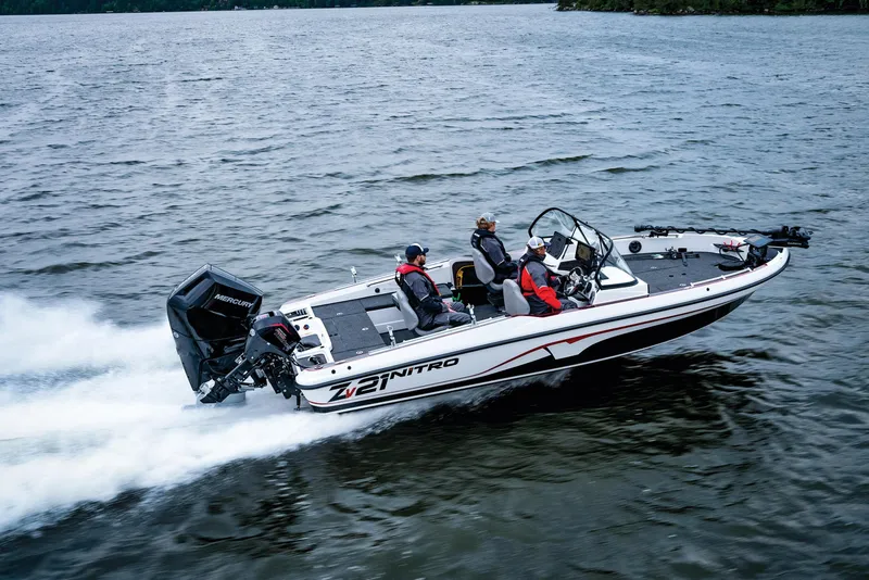 Slide: The Image of Nitro ZV21 Pro 2025 - 75