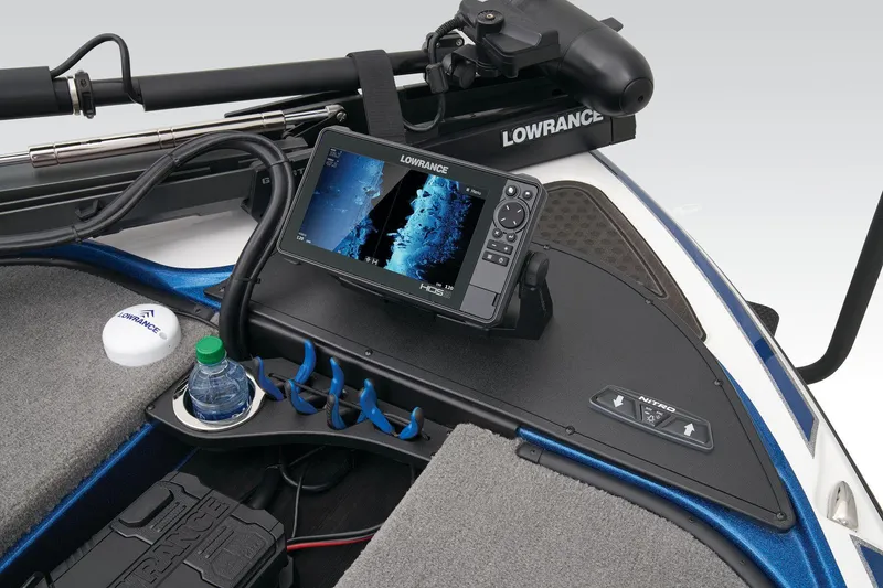 Slide: The Image of Nitro Z19 Pro - 18