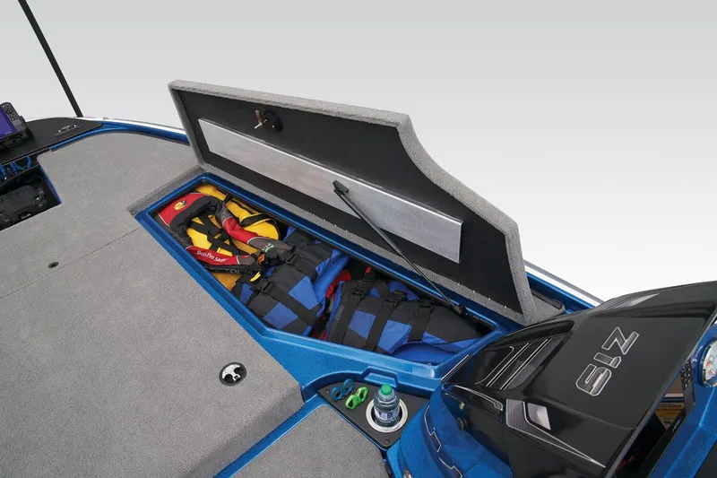 Slide: The Image of Nitro Z19 Pro - 19