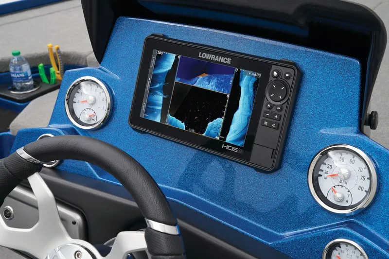 Slide: The Image of Nitro Z19 Pro - 27