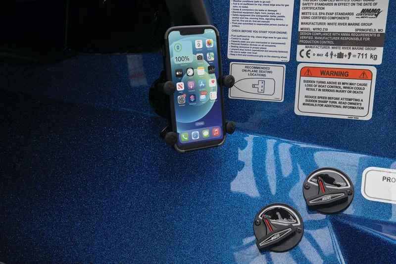 Slide: The Image of Nitro Z19 Pro - 31