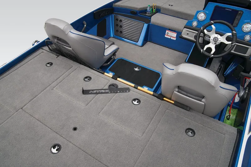 Slide: The Image of Nitro Z19 Pro - 35