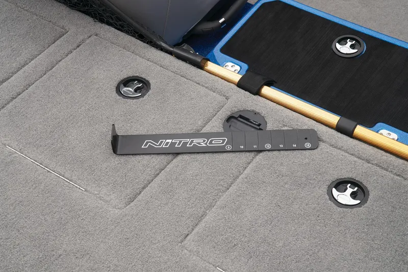 Slide: The Image of Nitro Z19 Pro - 39