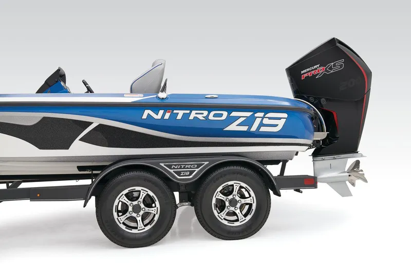 Slide: The Image of Nitro Z19 Pro - 47