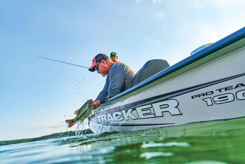 Slide: The Image of Tracker Pro Team 190 2025 - 66