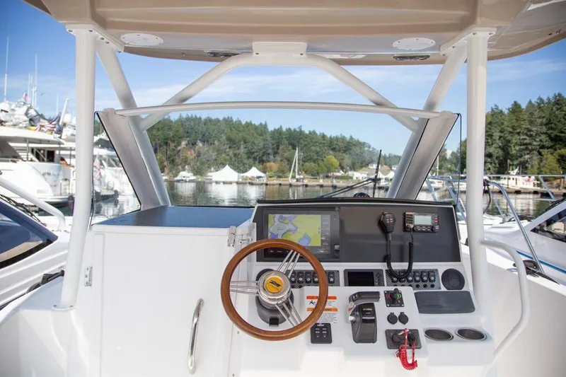 Slide: The Image of Manufacturer Provided Image - 9