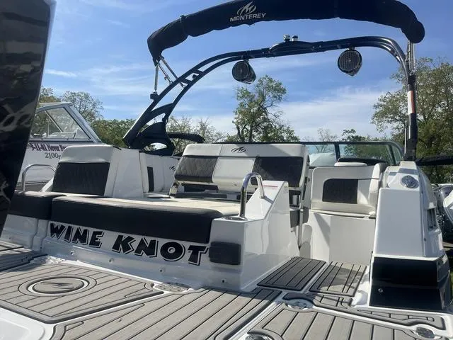 Slide: The Image of Monterey M-65 2020 - 5